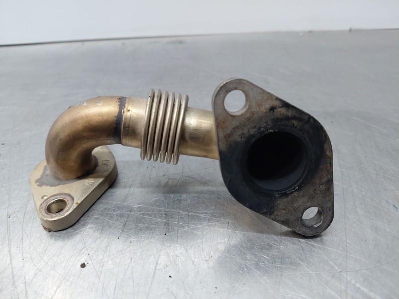 Recambio de tubo para volkswagen passat b6 (3c2) 2.0 tdi referencia OEM IAM   