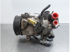 Recambio de compresor aire acondicionado para peugeot 508 ii (fb_, fh_, f3_) 1.5 bluehdi 130 (fbyhzj, fbyhzr) referencia OEM IAM