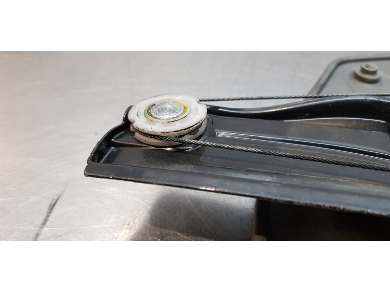 Recambio de elevalunas trasero derecho para skoda superb combi (3t5) ambition referencia OEM IAM 3T0839462   Recambio de elevalunas trasero derecho para skoda superb combi (3t5) ambition referencia OEM IAM 3T0839462