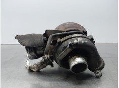 Recambio de turbocompresor para citroën xsara picasso (n68) 1.6 hdi referencia OEM IAM    2