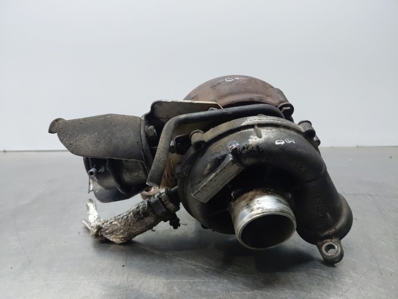 Recambio de turbocompresor para citroën xsara picasso (n68) 1.6 hdi referencia OEM IAM   