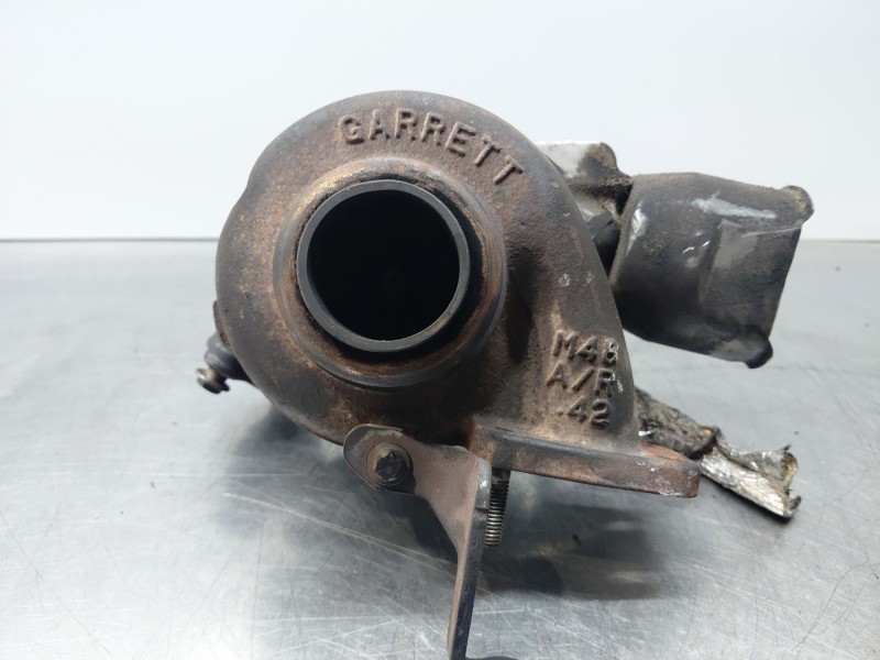 Recambio de turbocompresor para citroën xsara picasso (n68) 1.6 hdi referencia OEM IAM   