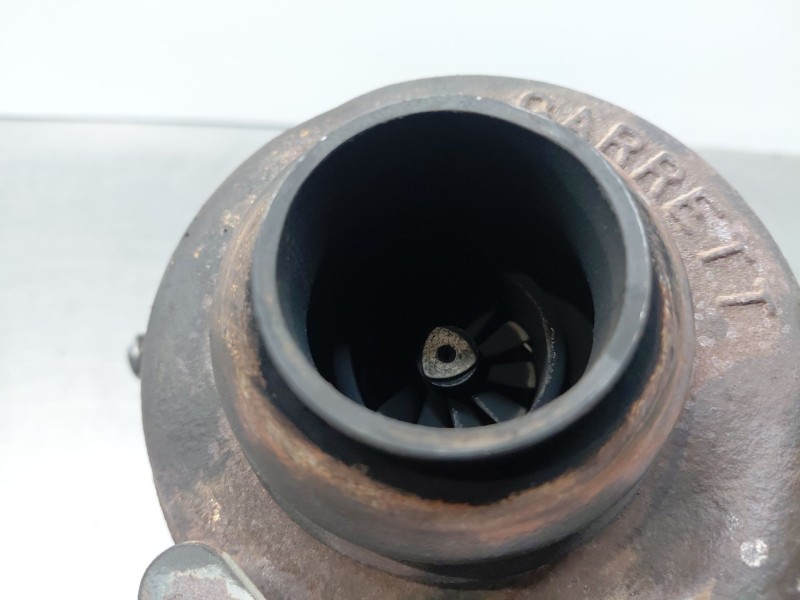 Recambio de turbocompresor para citroën xsara picasso (n68) 1.6 hdi referencia OEM IAM   