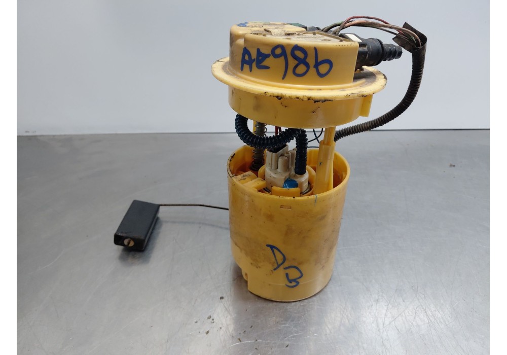 Recambio de aforador para citroën xsara picasso (n68) 2.0 hdi referencia OEM IAM   