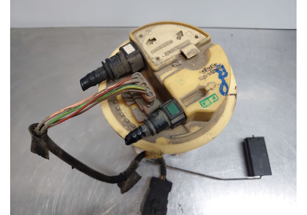 Recambio de aforador para citroën xsara picasso (n68) 2.0 hdi referencia OEM IAM   