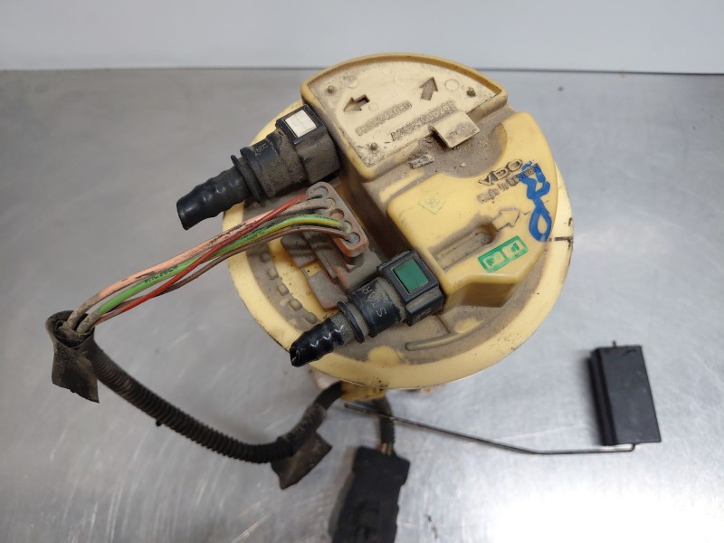 Recambio de aforador para citroën xsara picasso (n68) 2.0 hdi referencia OEM IAM   