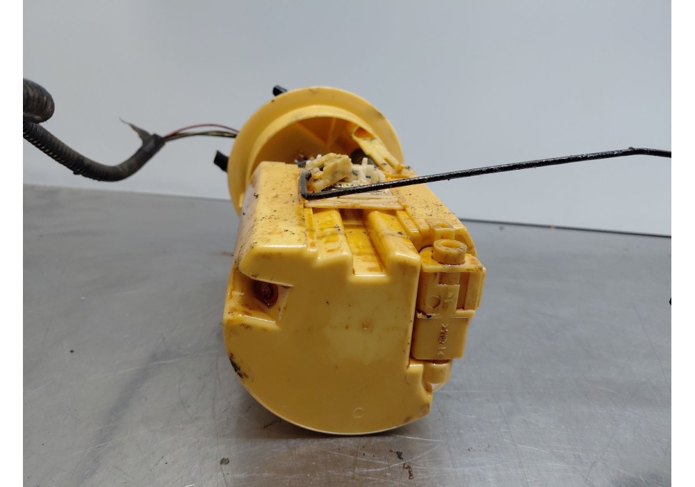 Recambio de aforador para citroën xsara picasso (n68) 2.0 hdi referencia OEM IAM   