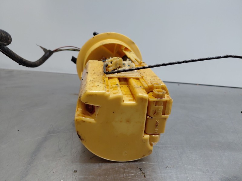Recambio de aforador para citroën xsara picasso (n68) 2.0 hdi referencia OEM IAM   