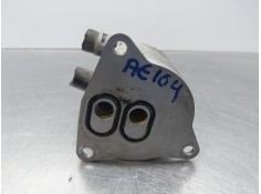 Recambio de radiador caja cambios para volvo xc60 momentum referencia OEM IAM   