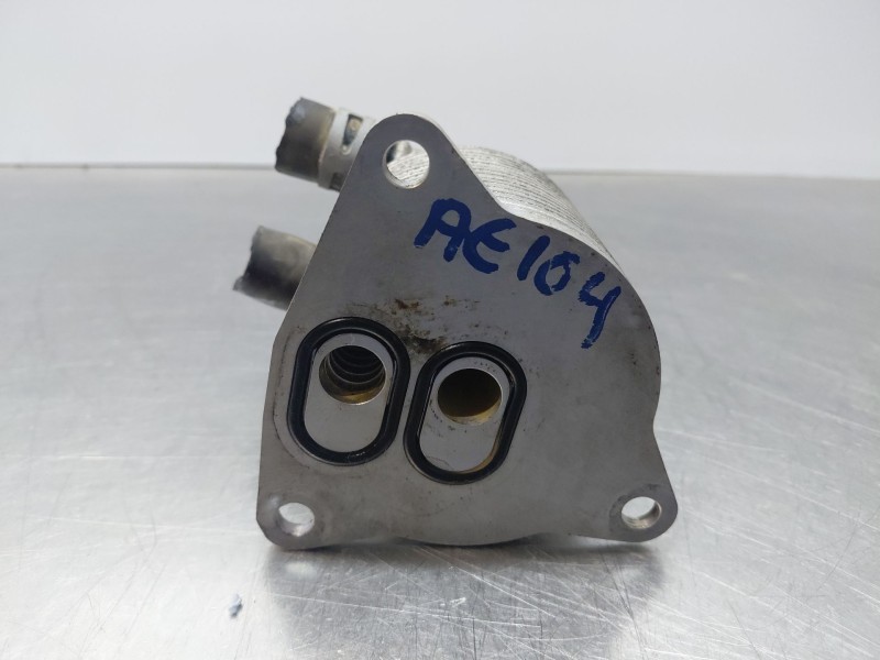 Recambio de radiador caja cambios para volvo xc60 momentum referencia OEM IAM   