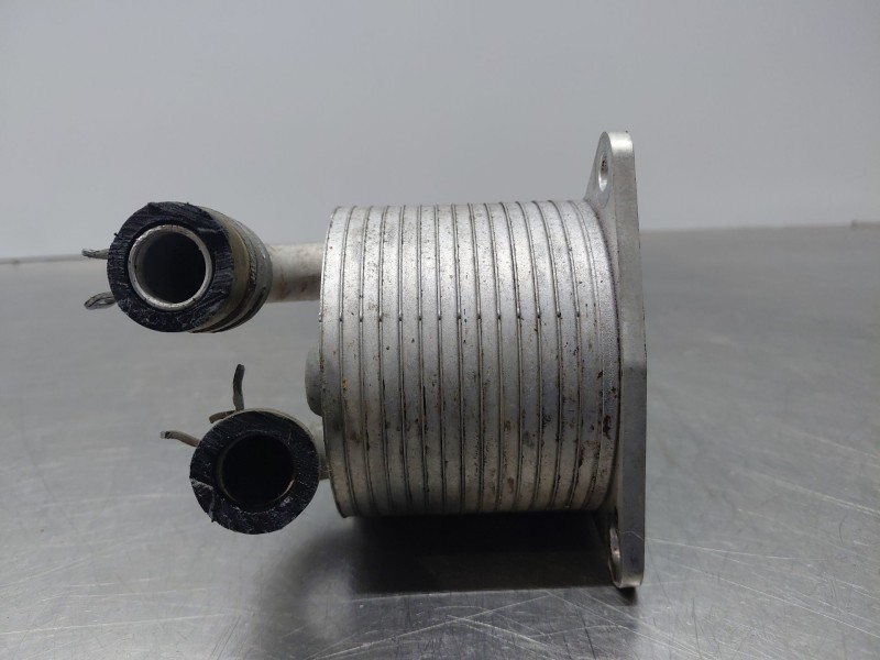 Recambio de radiador caja cambios para volvo xc60 momentum referencia OEM IAM   