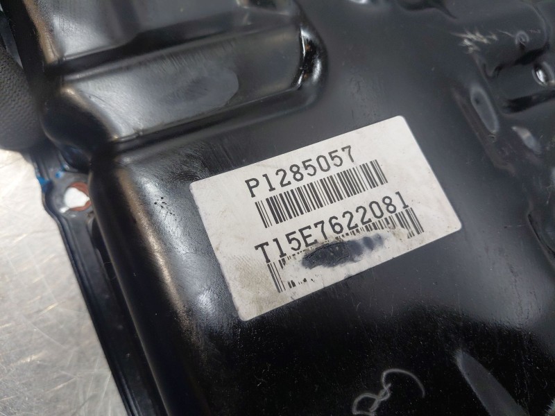 Recambio de carter para volvo xc60 momentum referencia OEM IAM   