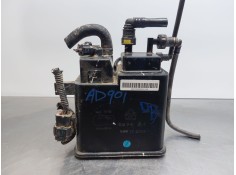 Recambio de filtro carbono activo para mg zs suv referencia OEM IAM   
