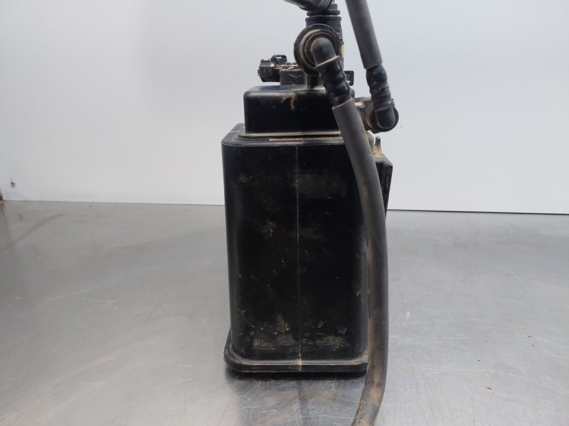 Recambio de filtro carbono activo para mg zs suv referencia OEM IAM   