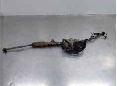 Recambio de cremallera direccion para citroën c-elysée shine referencia OEM IAM   
