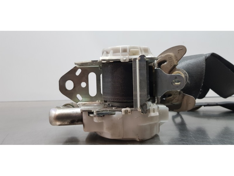 Recambio de cinturon seguridad delantero izquierdo para toyota rav 4 (a3) executive referencia OEM IAM 7322042140B2  