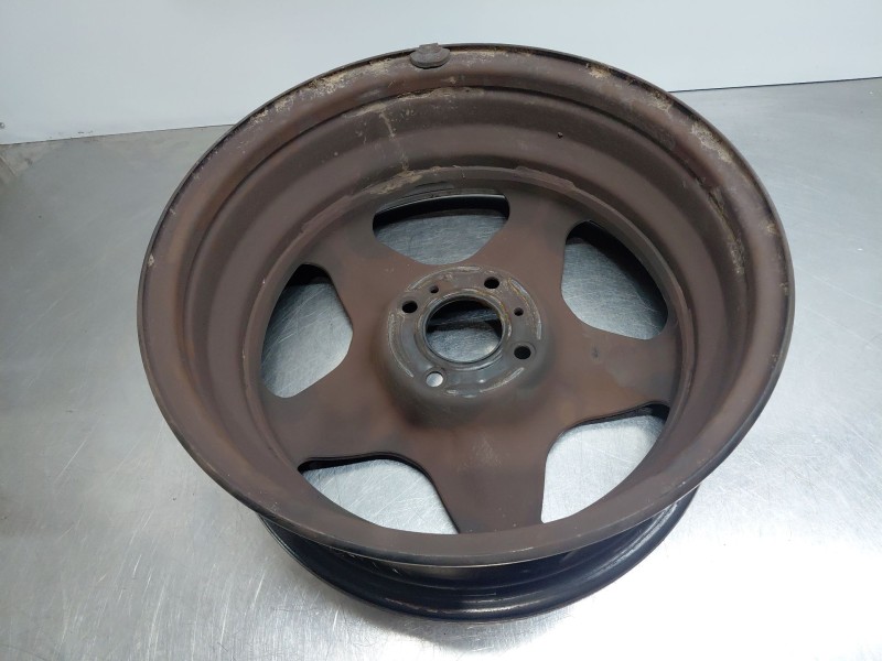 Recambio de llanta para citroën c-elysée shine referencia OEM IAM   