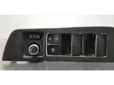 Recambio de mando elevalunas delantero izquierdo para toyota corolla touring sports (e21) hybrid active referencia OEM IAM 84040 2