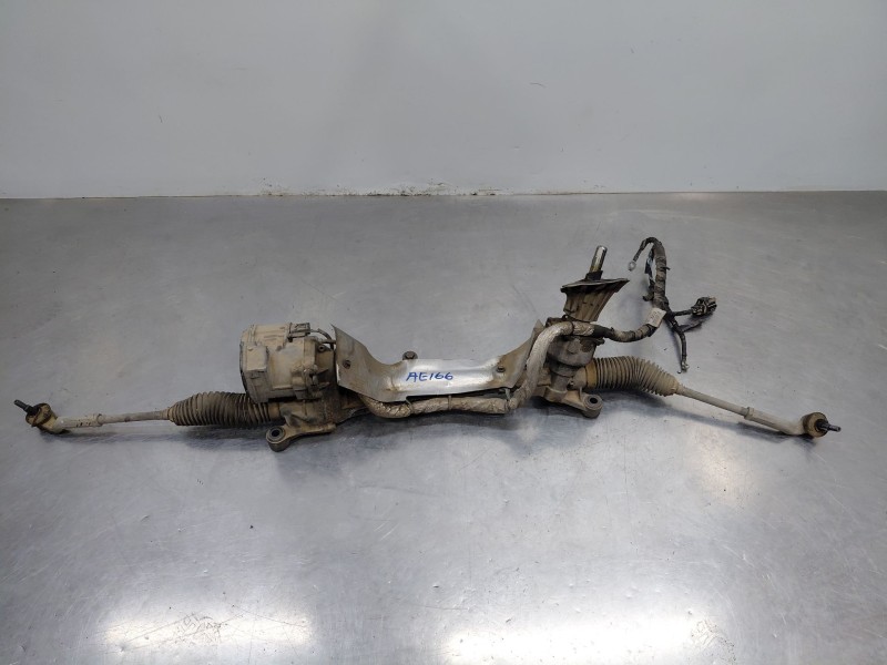 Recambio de cremallera direccion para ford c-max titanium referencia OEM IAM   
