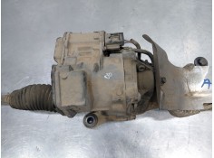 Recambio de cremallera direccion para ford c-max titanium referencia OEM IAM    2