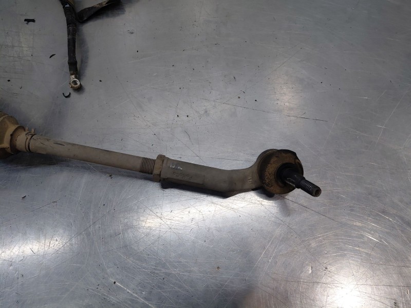 Recambio de cremallera direccion para ford c-max titanium referencia OEM IAM   