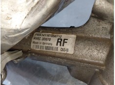Recambio de cremallera direccion para ford c-max ii (dxa/cb7, dxa/ceu) 1.6 tdci referencia OEM IAM    2