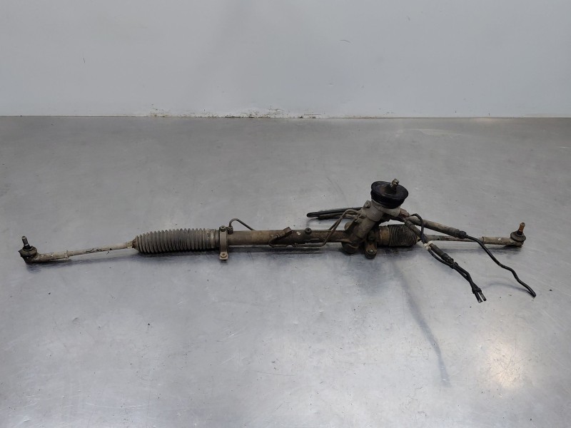 Recambio de cremallera direccion para volkswagen polo v (6r1, 6c1) 1.6 tdi referencia OEM IAM   