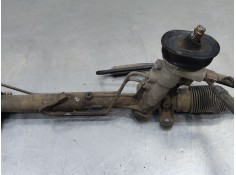 Recambio de cremallera direccion para volkswagen polo v (6r1, 6c1) 1.6 tdi referencia OEM IAM    2