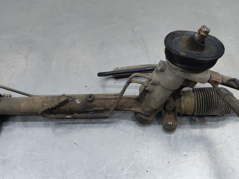 Recambio de cremallera direccion para volkswagen polo v (6r1, 6c1) 1.6 tdi referencia OEM IAM   