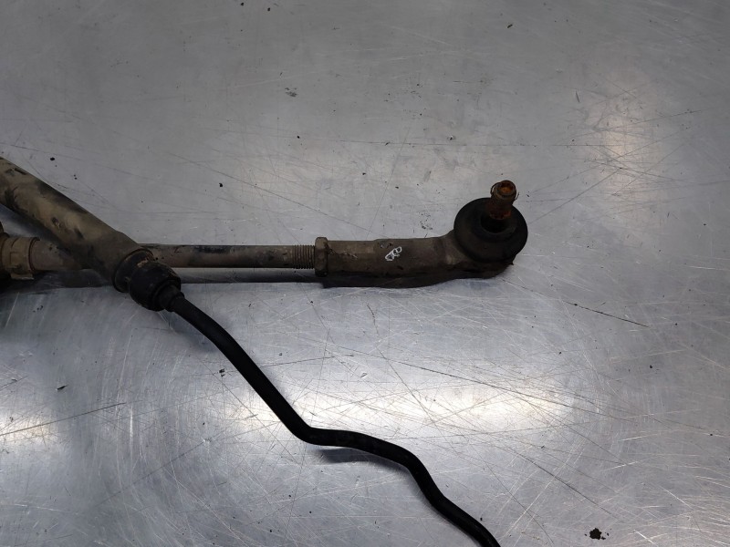 Recambio de cremallera direccion para volkswagen polo v (6r1, 6c1) 1.6 tdi referencia OEM IAM   