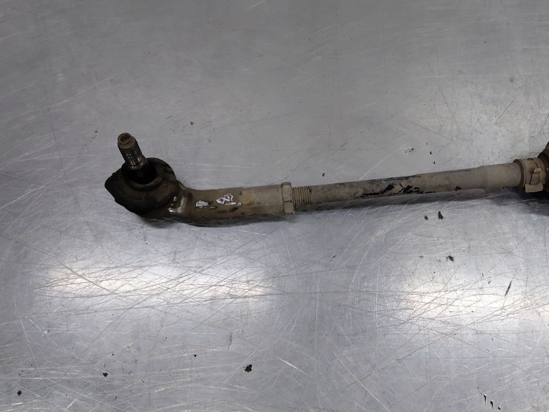 Recambio de cremallera direccion para volkswagen polo v (6r1, 6c1) 1.6 tdi referencia OEM IAM   