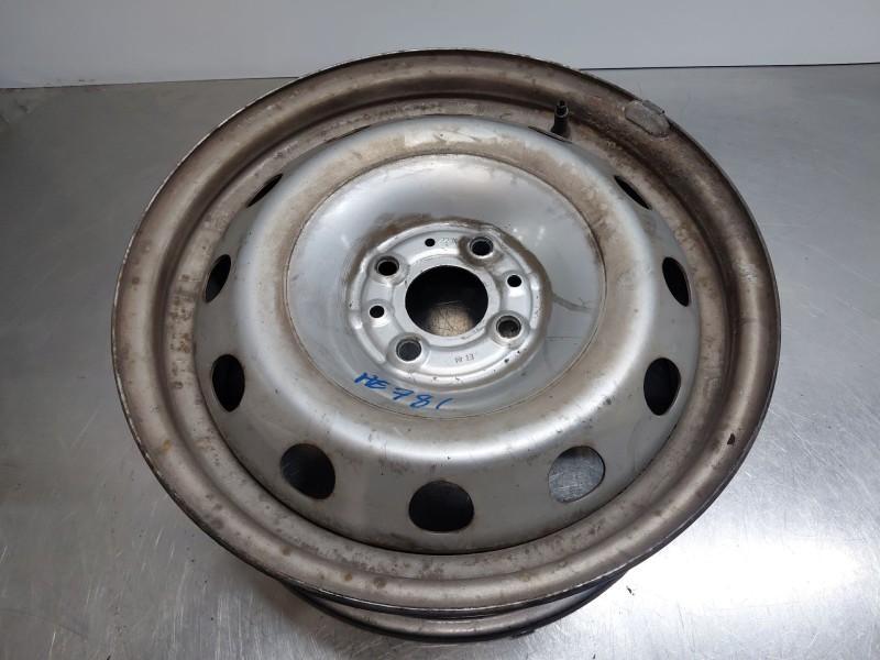 Recambio de llanta para peugeot bipper (aa_) 1.3 hdi 80 / bluehdi 80 referencia OEM IAM   