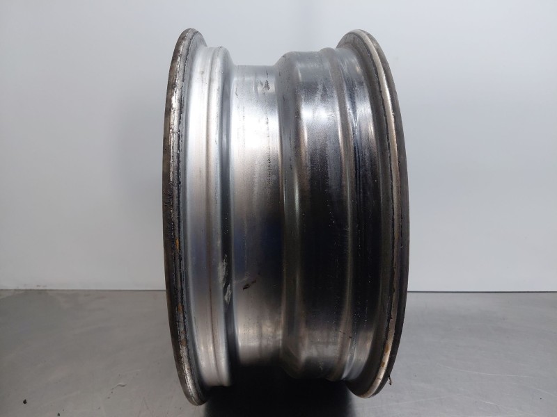 Recambio de llanta para peugeot bipper (aa_) 1.3 hdi 80 / bluehdi 80 referencia OEM IAM   