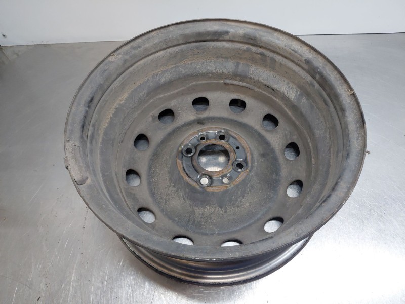 Recambio de llanta para peugeot bipper (aa_) 1.3 hdi 80 / bluehdi 80 referencia OEM IAM   