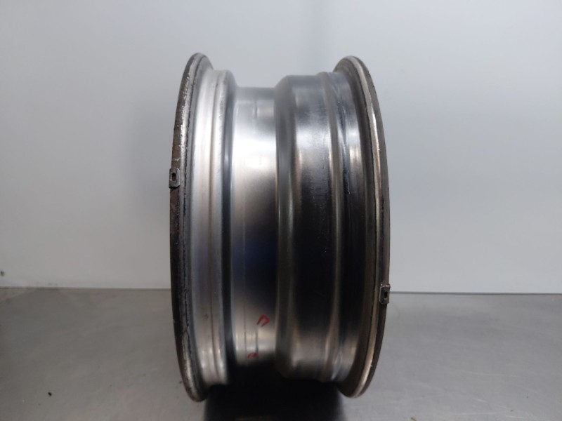 Recambio de llanta para peugeot bipper (aa_) 1.3 hdi 80 / bluehdi 80 referencia OEM IAM   