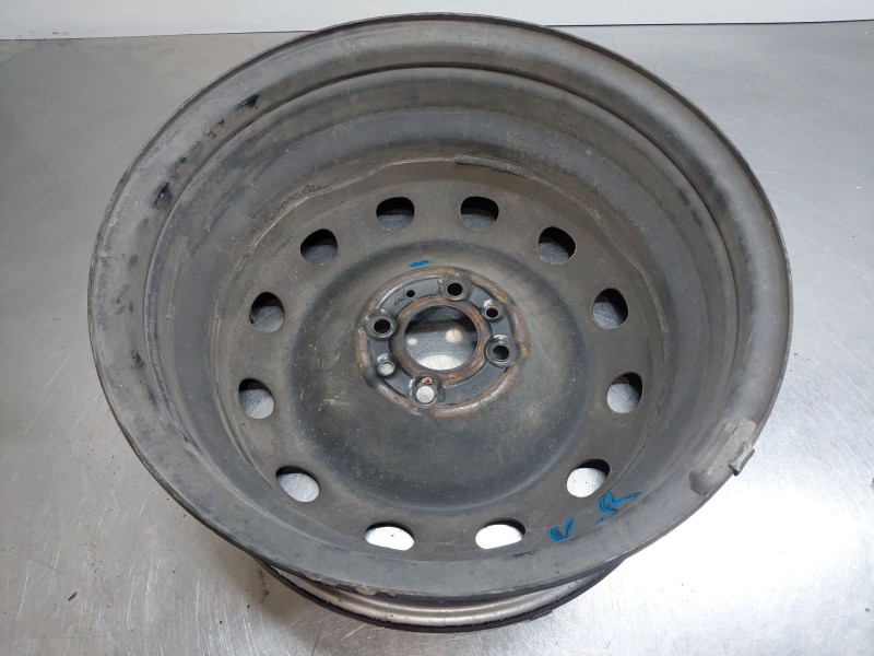 Recambio de llanta para peugeot bipper (aa_) 1.3 hdi 80 / bluehdi 80 referencia OEM IAM   
