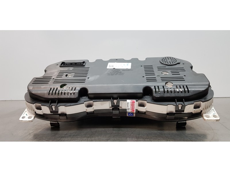 Recambio de cuadro instrumentos para hyundai tucson essence bluedrive 2wd referencia OEM IAM 94013D7730  