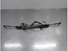 Recambio de cremallera direccion para opel meriva b monospace (s10) 1.4 (75) referencia OEM IAM   
