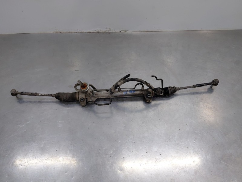 Recambio de cremallera direccion para opel meriva b monospace (s10) 1.4 (75) referencia OEM IAM   