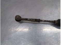 Recambio de cremallera direccion para opel meriva b monospace (s10) 1.4 (75) referencia OEM IAM    2