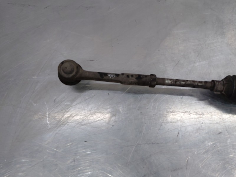 Recambio de cremallera direccion para opel meriva b monospace (s10) 1.4 (75) referencia OEM IAM   