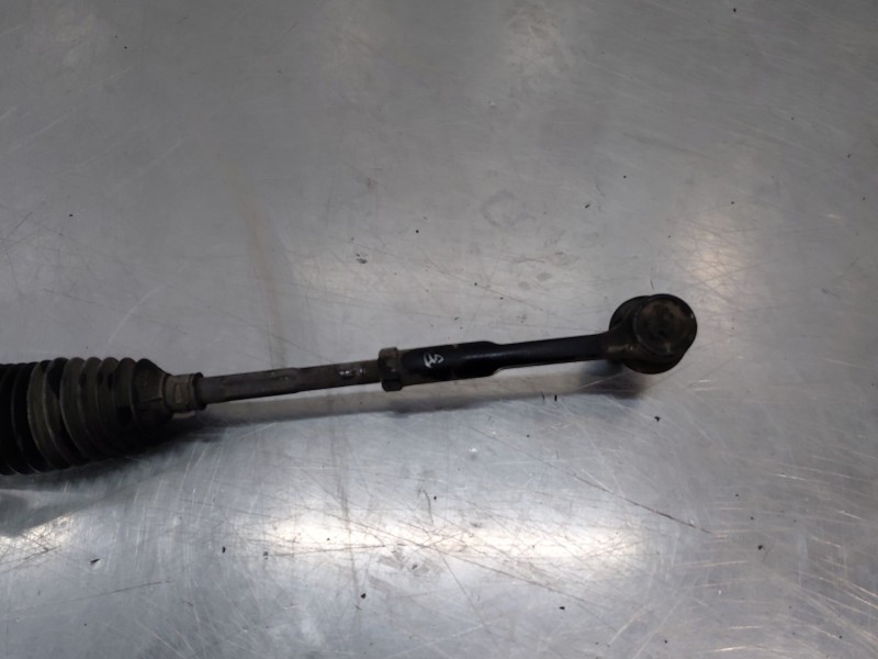 Recambio de cremallera direccion para opel meriva b monospace (s10) 1.4 (75) referencia OEM IAM   