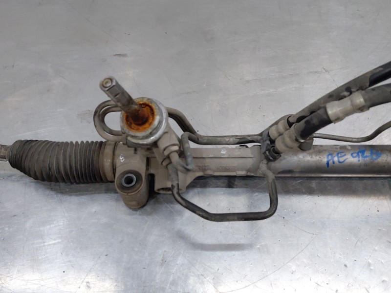 Recambio de cremallera direccion para opel meriva b monospace (s10) 1.4 (75) referencia OEM IAM   