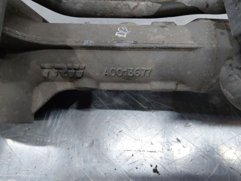 Recambio de cremallera direccion para opel meriva b monospace (s10) 1.4 (75) referencia OEM IAM   