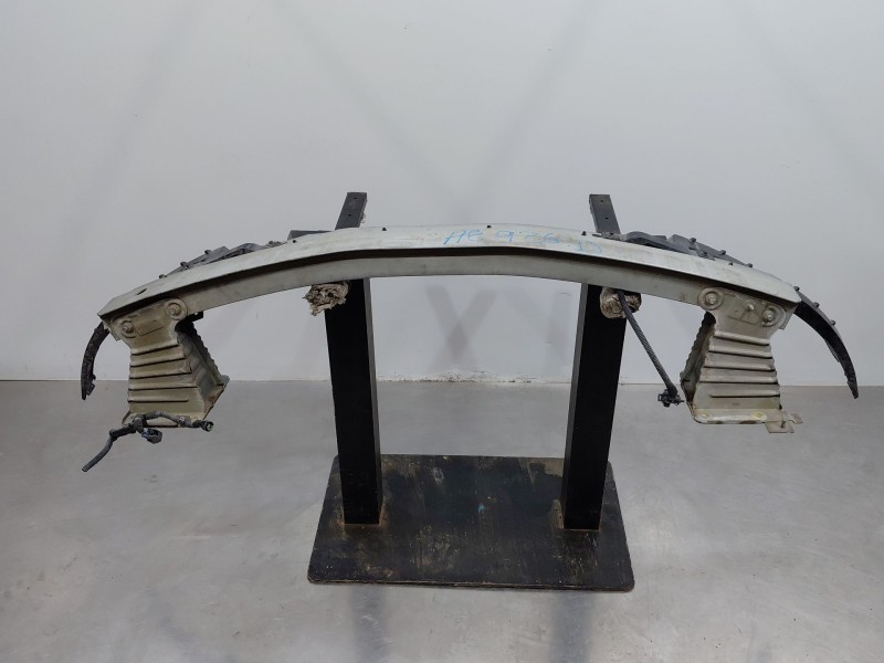 Recambio de refuerzo paragolpes delantero para opel meriva b monospace (s10) 1.4 (75) referencia OEM IAM   