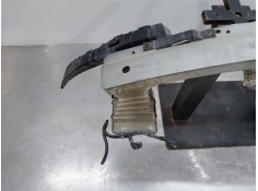 Recambio de refuerzo paragolpes delantero para opel meriva b monospace (s10) 1.4 (75) referencia OEM IAM    2