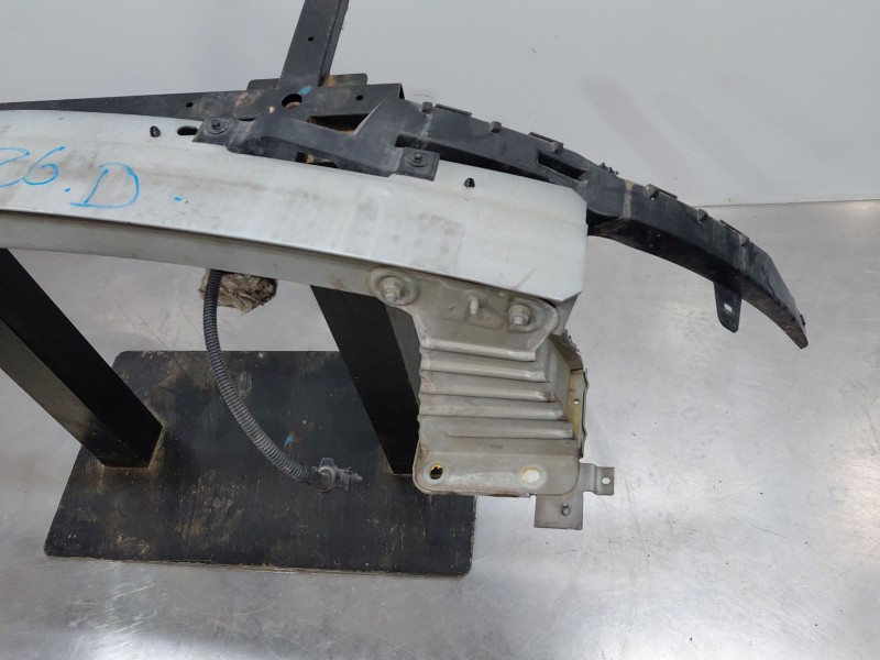 Recambio de refuerzo paragolpes delantero para opel meriva b monospace (s10) 1.4 (75) referencia OEM IAM   