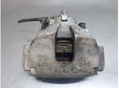 Recambio de pinza freno delantera derecha para mg zs suv referencia OEM IAM   