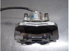 Recambio de pinza freno delantera izquierda para mg zs suv referencia OEM IAM    2