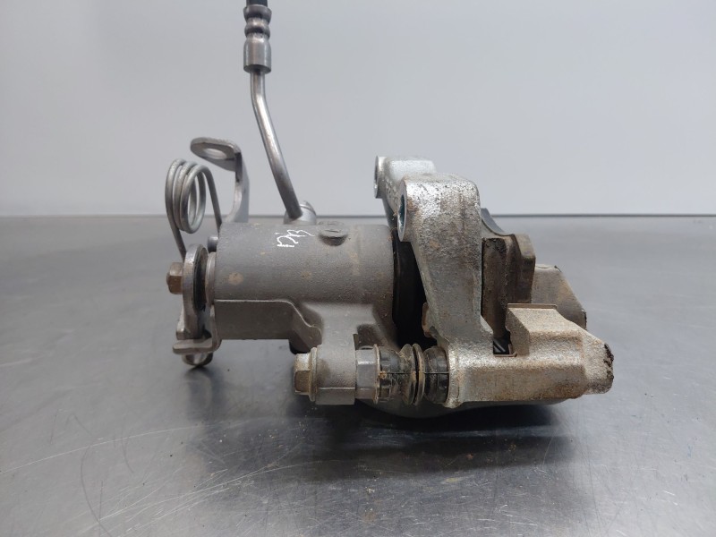 Recambio de pinza freno trasera izquierda para mg zs suv referencia OEM IAM   